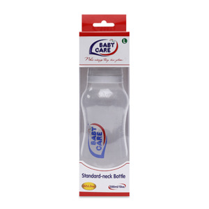 Bình sữa Babycare - 300 ml