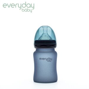 Bình sữa báo nóng Everyday Baby 150ml