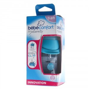 Bình sữa Bebe Confort Easy Clip - 150ml