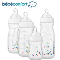 Bình sữa mô phỏng tự nhiên Bebe Confort 140ml