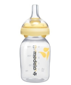 Bình sữa Calma Medela 150ml