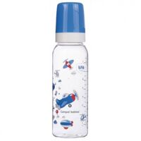 Bình sữa có hình Canpol 11/848 - 250ml