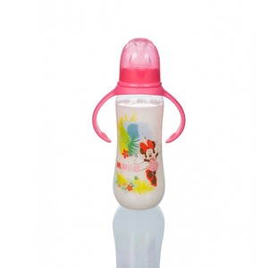 Bình sữa có tay cầm 250ml DN20633