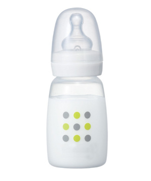 Bình sữa BPA Free Combi 100ml