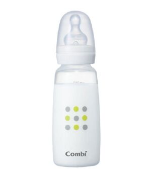 Bình sữa BPA Free Combi 240ml