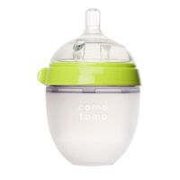 Bình sữa Comotomo Baby Bottle Single 150ml