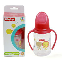 Bình sữa Fisher Price 125ml đỏ 20868TL