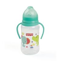 Bình sữa Fisher Price FP08 - 330ml