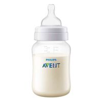 Bình sữa giảm đầy hơi Philips Avent SCF813/17 - 260ml