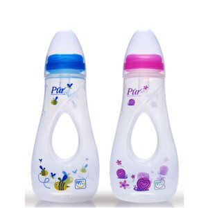 Bình sữa Gripper Pur 250ml