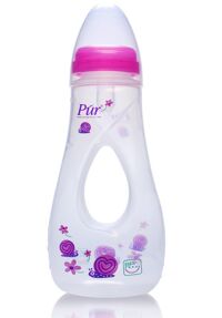 Bình sữa Gripper Pur PUR1114 - 250ml