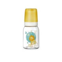 Bình sữa hình con giống Canpol 11/150A - 120ml