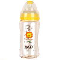 Bình sữa hồ lô cổ rộng Pes SimBa  S6862 - 270 ml