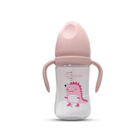 Bình sữa Kichilachi PP 240ml