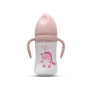 Bình sữa Kichilachi PP 240ml