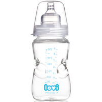 Bình sữa Lovi BPA 0% Medical+ 59/204 - 250ml