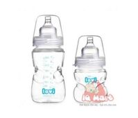 Bình sữa Lovi BPA% medical+ 59/201 - 150ml