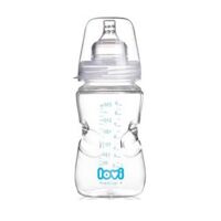 Bình sữa Lovi Medical BPA 0% 59/210 - 250ml