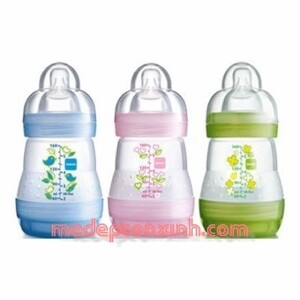 Bình sữa Mam BSM-31 - 150ml