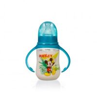 Bình sữa mickey 125ml DN20632