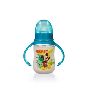 Bình sữa mickey 125ml DN20632