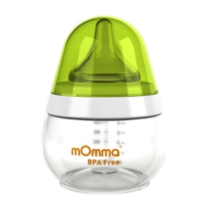 Bình sữa Momma Lansinoh 150ml