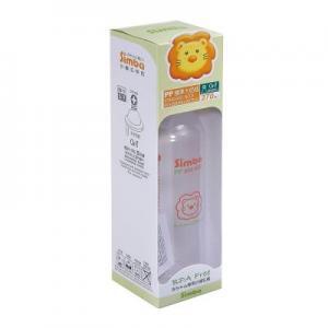 Bình sữa nhựa PP Simba S6252 - 270ml