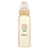 Bình sữa nhựa PPSU Simba P6152 - 240ml