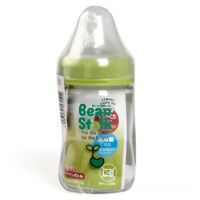 Bình sữa nhựa tritan BeanStalk K0G2 150ml