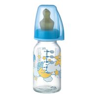 Bình sữa NIP NIP35010 - 125ml