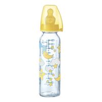 Bình sữa NIP NIP35011- 250ml