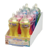 Bình sữa Nuby 214