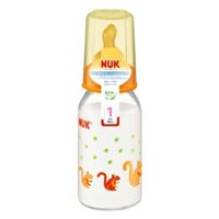 Bình sữa thủy tinh cao su số 1 Nuk 747018 - 125ml