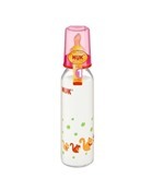 Bình sữa thủy tinh cao su số 1 Nuk 745018 - 250ml