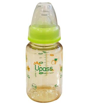 Bình sữa P.E.S UPASS UP02401CL 120ML