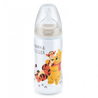 Bình sữa PP Nuk Disney núm silicone S1-M NU11731 - 300ml