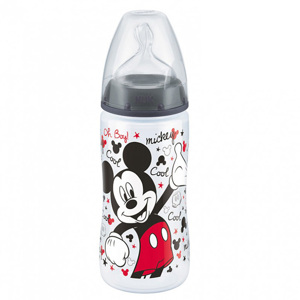 Bình sữa PP Nuk Mickey NU12935 - 300ml