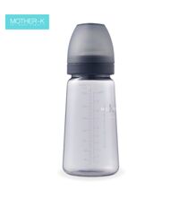 Bình sữa PPSU Hàn Quốc Mother-K 280ml (Xanh)