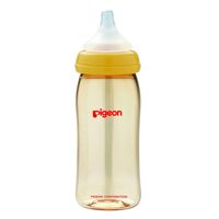 Bình sữa Ppsu Plus Pigeon GCPG010333 - 240 ml