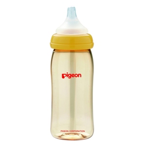 Bình sữa Ppsu Plus Pigeon GCPG010333 - 240 ml