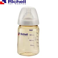 Bình sữa PPSU Richell 98137 (RC98137) - 200ml