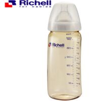 Bình sữa PPSU Richell 98139 (RC98139) - 320ml