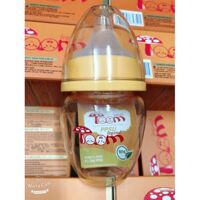 Bình sữa PPSU Toom 80ml