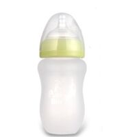 Bình sữa Putti Atti 260ml