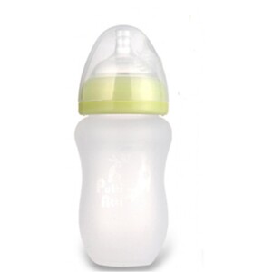 Bình sữa Putti Atti 260ml