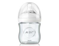 Bình sữa Philips Avent 125ml nhựa Pes BPA Free