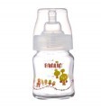 Bình sữa thuỷ tinh CR Farlin ABB.B001.12 - 120ml