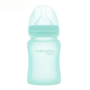 Bình sữa thuỷ tinh Everyday Baby 150ml