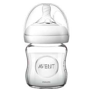 Bình sữa thủy tinh Philips Avent SCF671/13 - 120ml