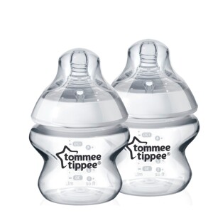 Bình sữa Tommee Tippee PP - 150ml, 2 bình